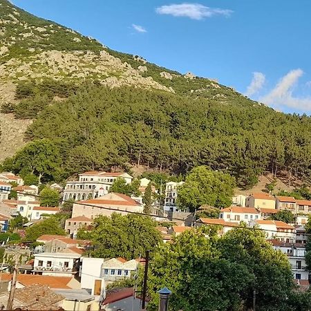 4 Season Cozy Home Samothráki المظهر الخارجي الصورة