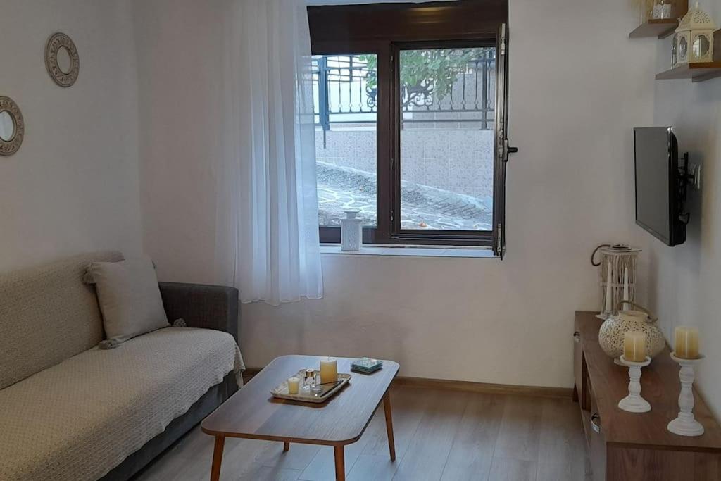 4 Season Cozy Home Samothráki المظهر الخارجي الصورة