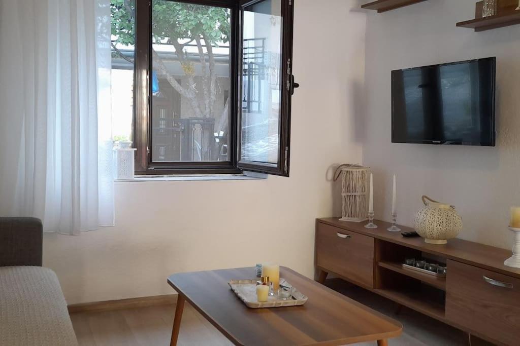 4 Season Cozy Home Samothráki المظهر الخارجي الصورة