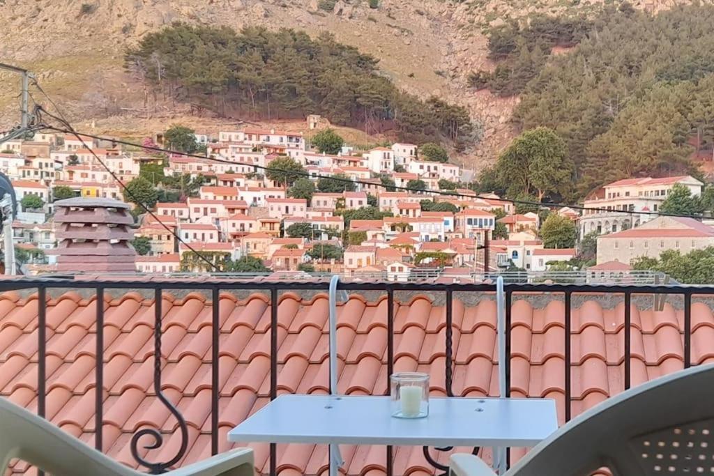 4 Season Cozy Home Samothráki المظهر الخارجي الصورة